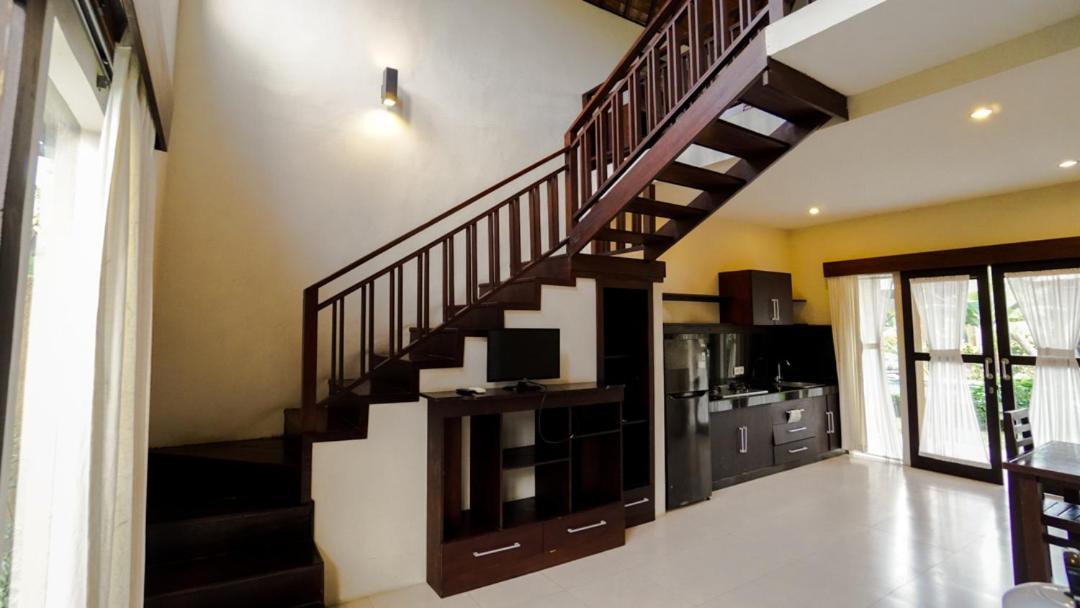 The Janan Villa Sanur  Exterior photo