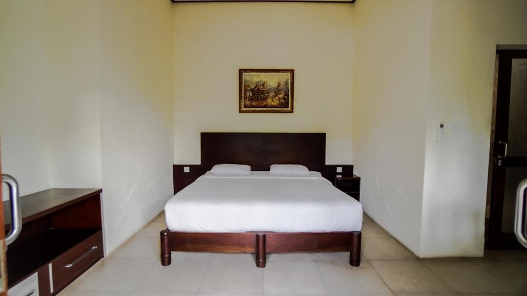 The Janan Villa Sanur  Exterior photo
