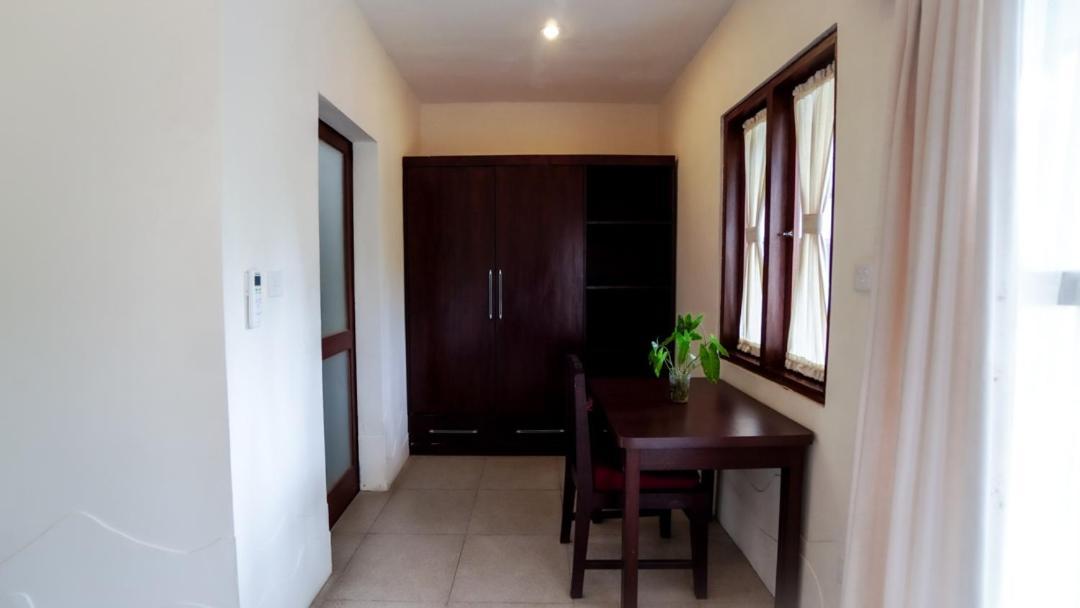 The Janan Villa Sanur  Exterior photo