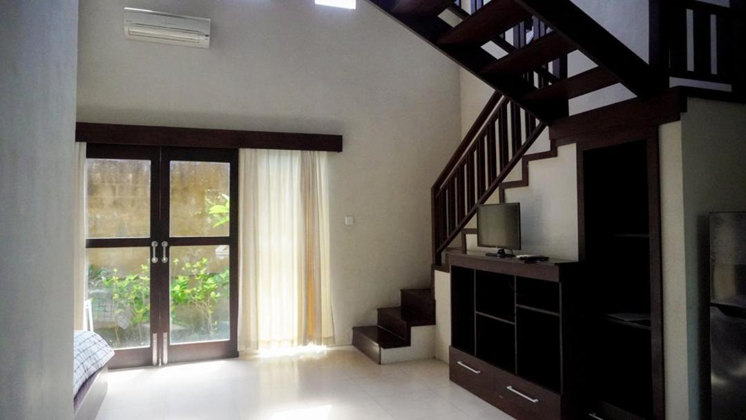 The Janan Villa Sanur  Exterior photo
