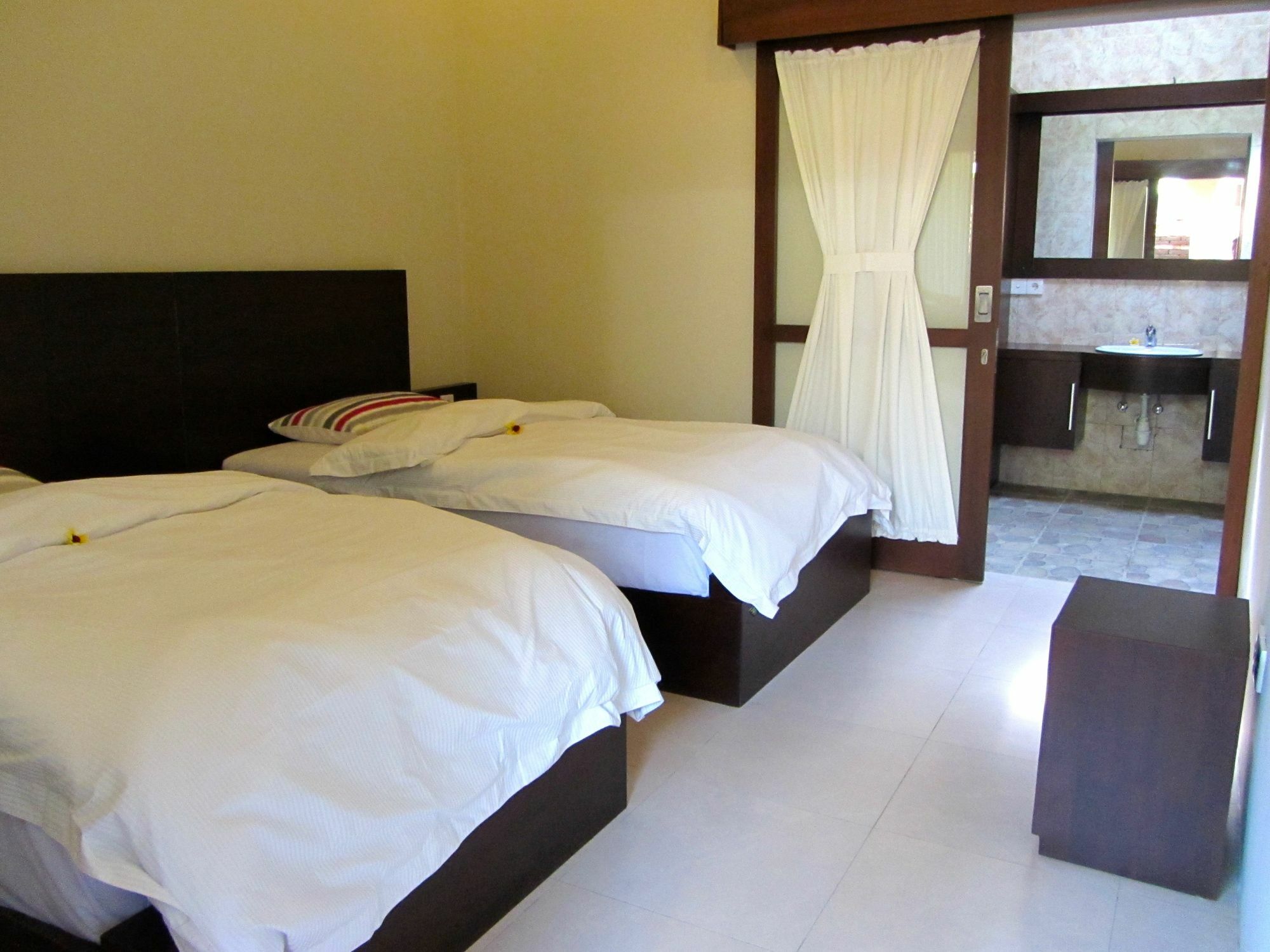 The Janan Villa Sanur  Exterior photo