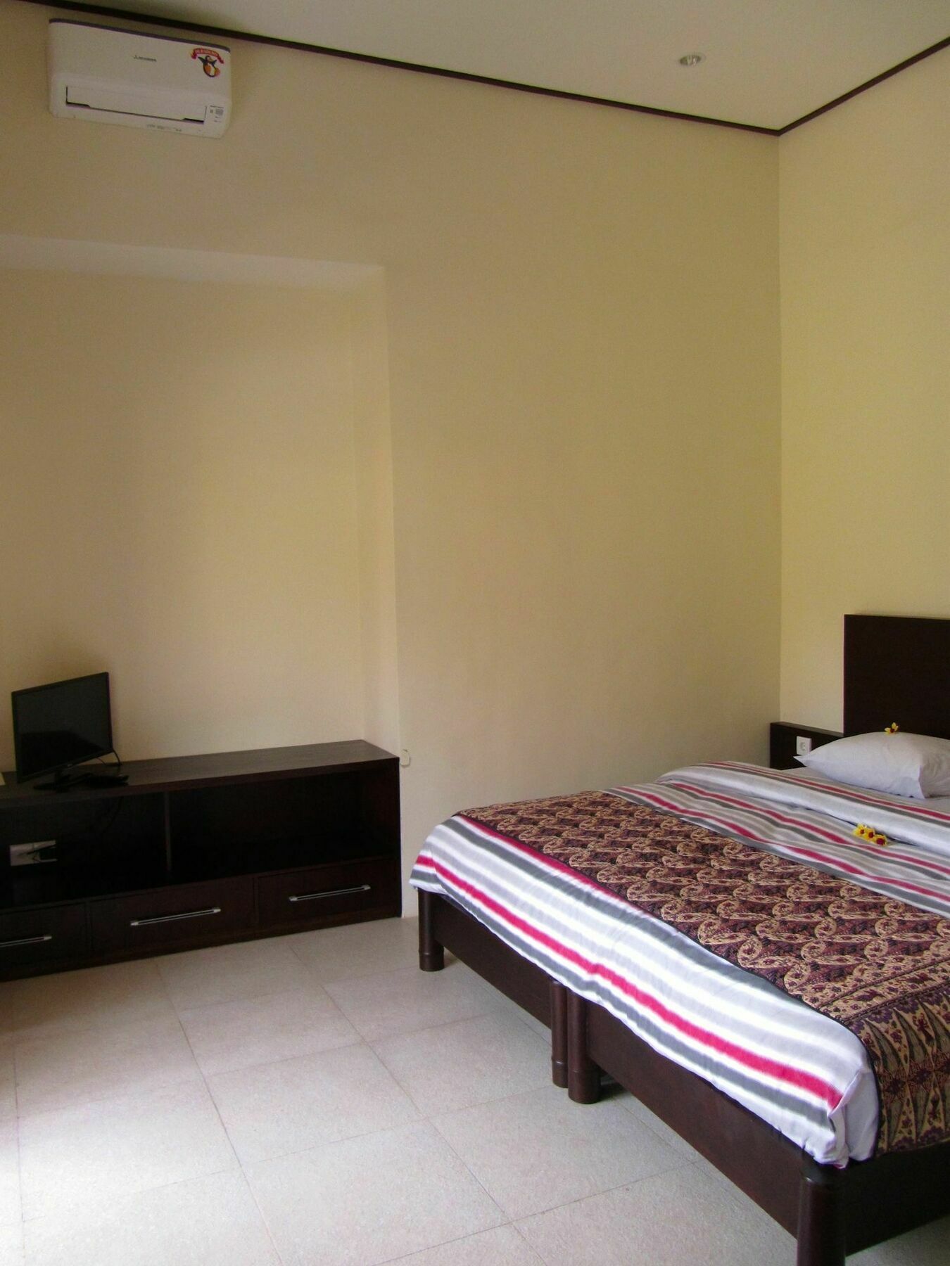 The Janan Villa Sanur  Exterior photo
